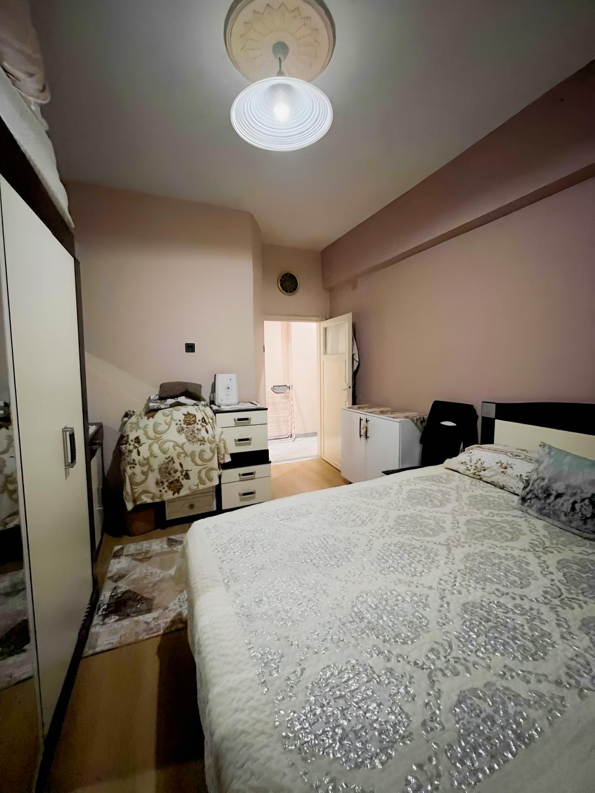 ESENYURT MAH FULL YAPILI 3+1 ORTA KAT SATILIK DAİRE - Resim 18