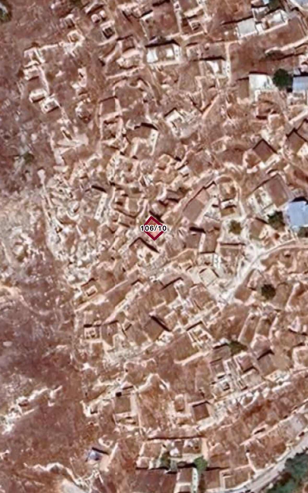 ÜRGÜP İLTAŞ'TA 22 M2 KARGIR EV - Resim 2
