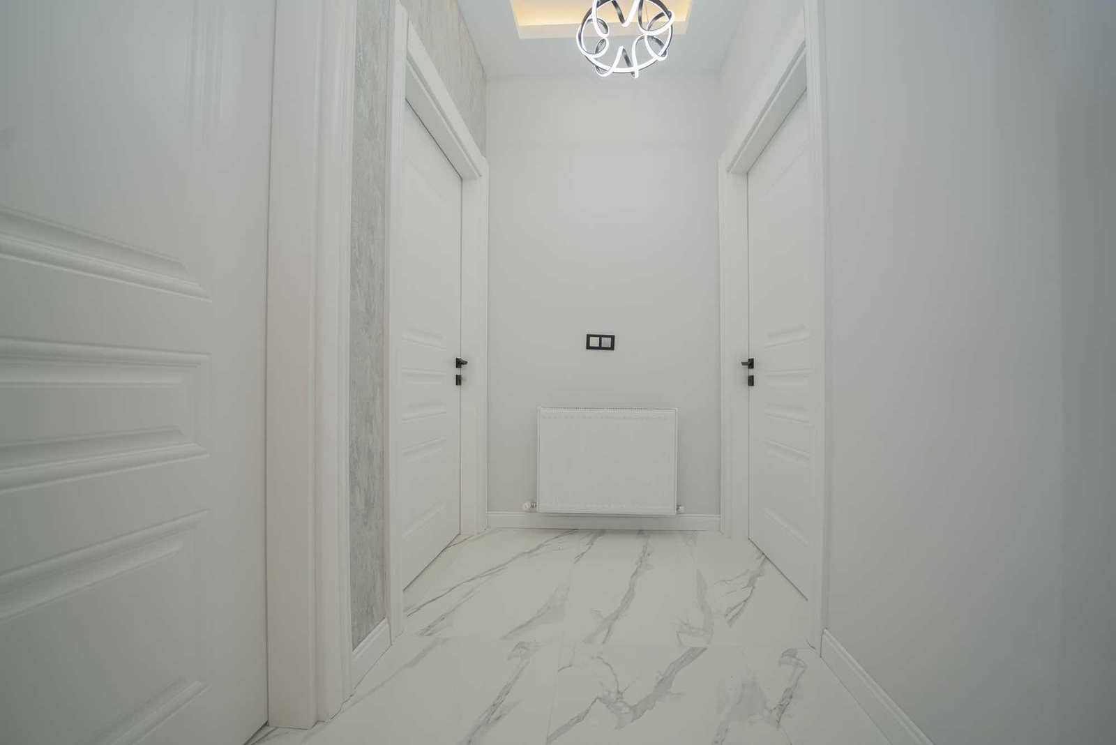 AVANOS KARASEKİ'DE GİRİŞ KAT MÜSTAKİL AYARINDA LUX DAİRE - Resim 6