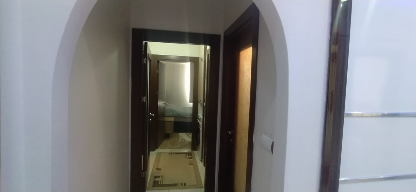 BELSİN KOCATEPE'DE DÖRT YANI AÇIK TEMİZ 3+1 YAPSAT DAİRE - Resim 33