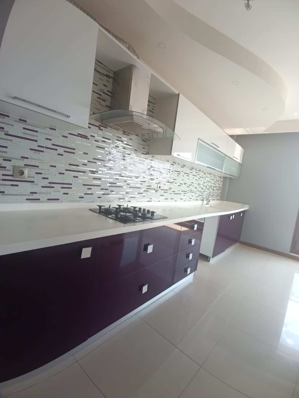 Koru Sitesinde Manzaralı Satılık 4+1 Daire Sözmax'dan - Resim 22