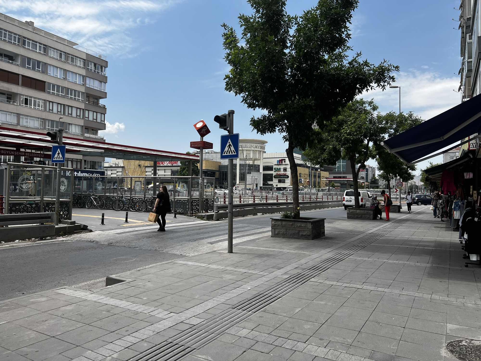 SÖZMAX SÖZ SİVAS CADDESİNDE KİRALIK DÜKKAN - Resim 5