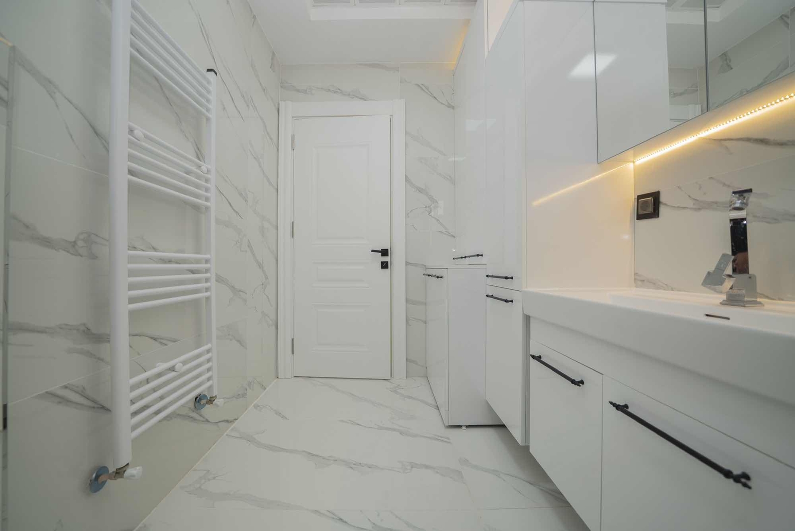 AVANOS KARASEKİ'DE GİRİŞ KAT MÜSTAKİL AYARINDA LUX DAİRE - Resim 23
