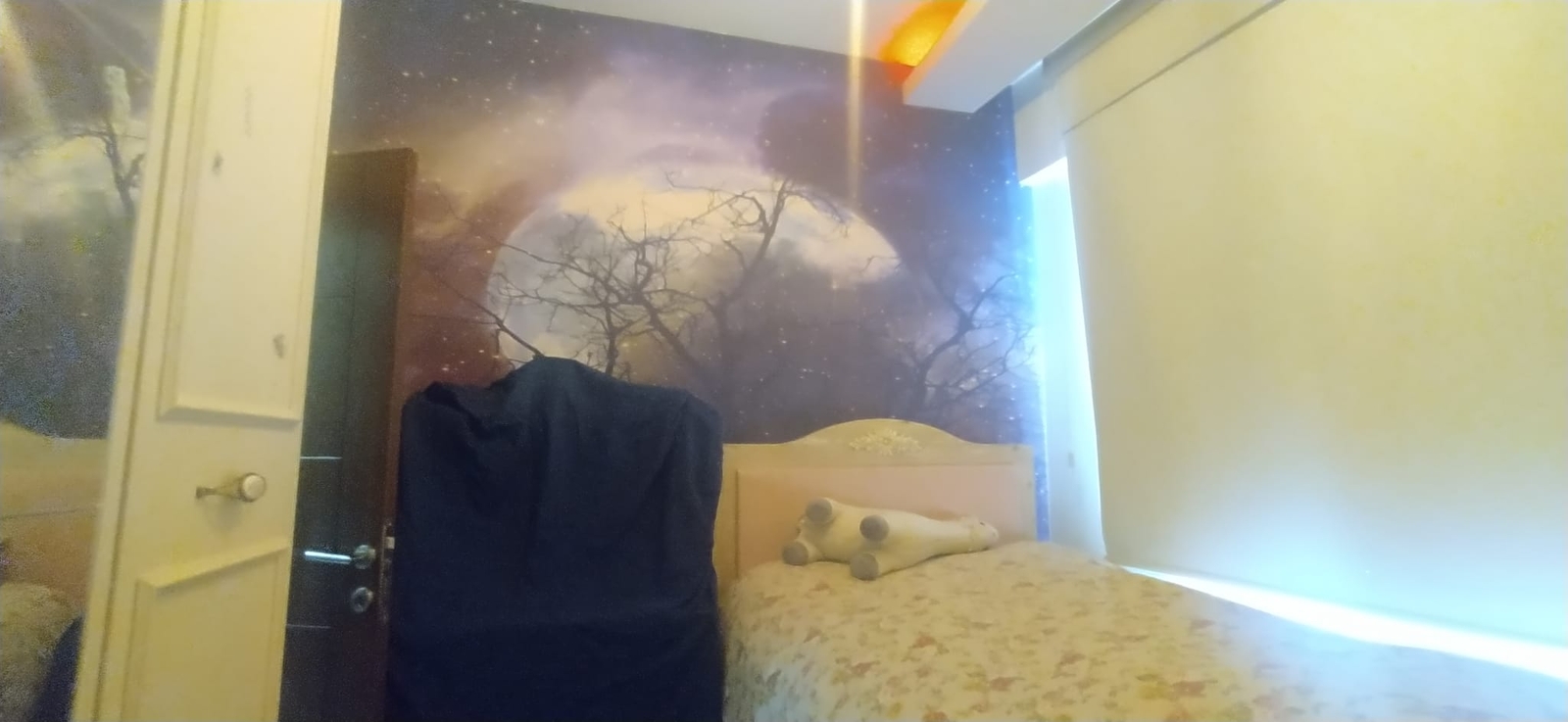 BELSİN KOCATEPE'DE DÖRT YANI AÇIK TEMİZ 3+1 YAPSAT DAİRE - Resim 23