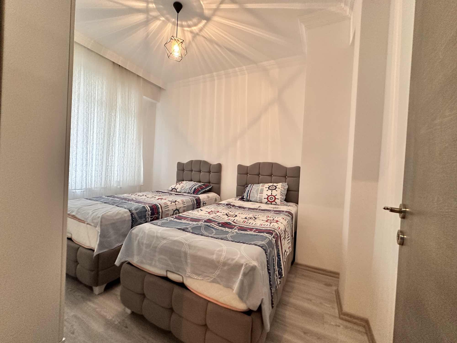FATİH MAHALLESİNDE SIFIR LUX DAİRE 2+1 ve1+0 GENİŞ TERASLI - Resim 35
