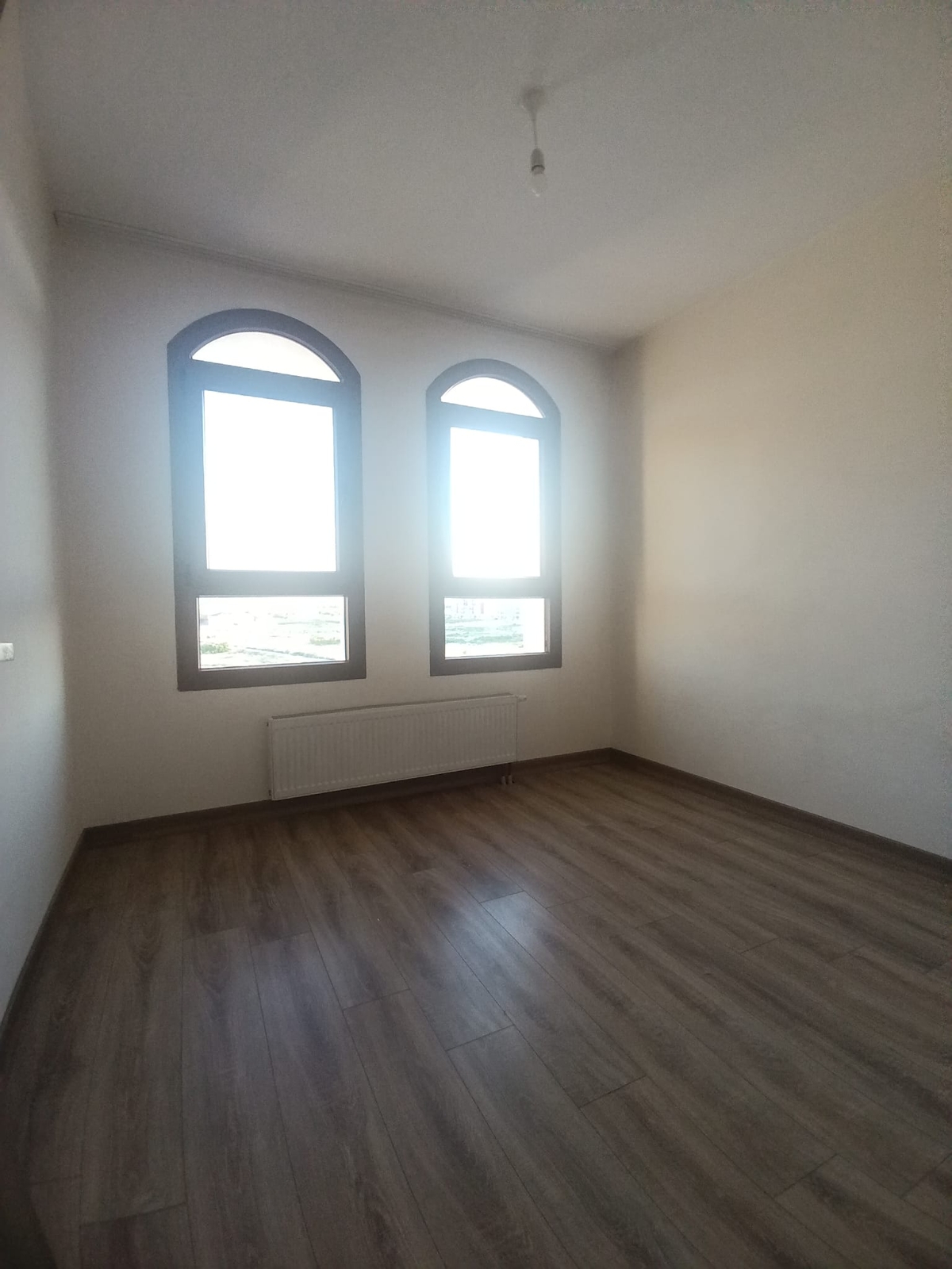 Karpuzan Tokide Güney Batı Cephe Satılık Yapılı 3+1 Daire - Resim 17