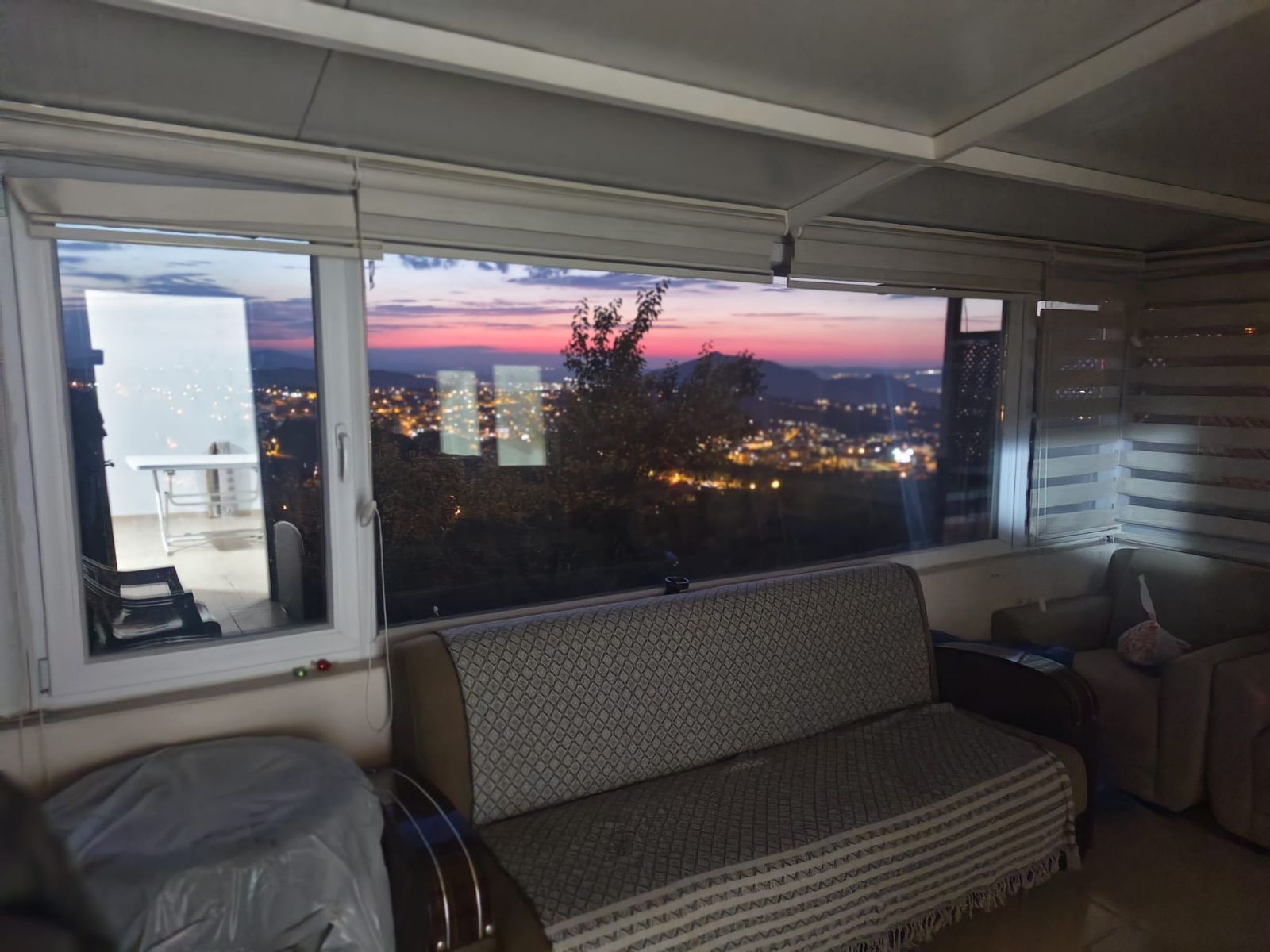 HACILAR AŞAĞI SATILIK BAĞ EVİ - Resim 19