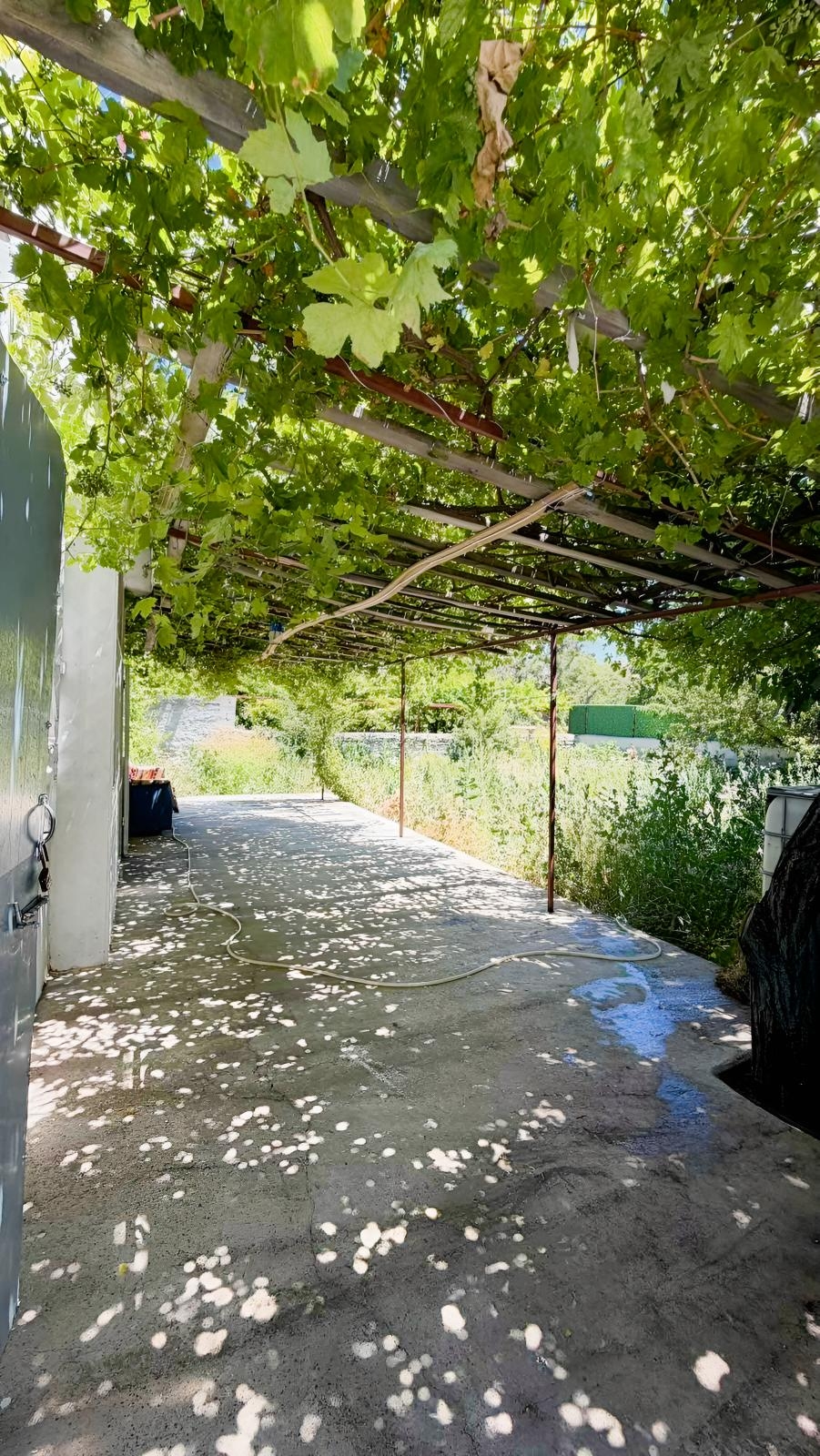 Gesi Gürpınarda Bahçeli, İmarlı ve Kullanıma Hazır Müstakil Ev - Resim 21