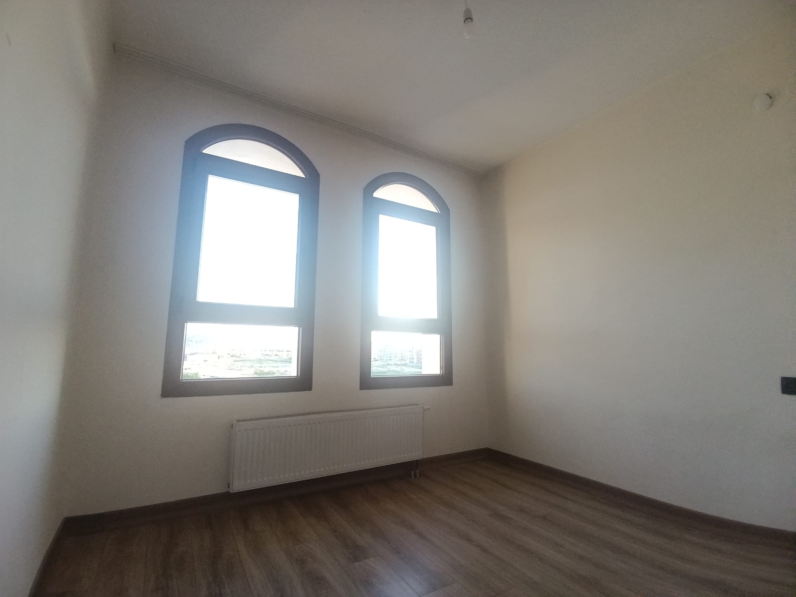 Karpuzan Tokide Güney Batı Cephe Satılık Yapılı 3+1 Daire - Resim 26