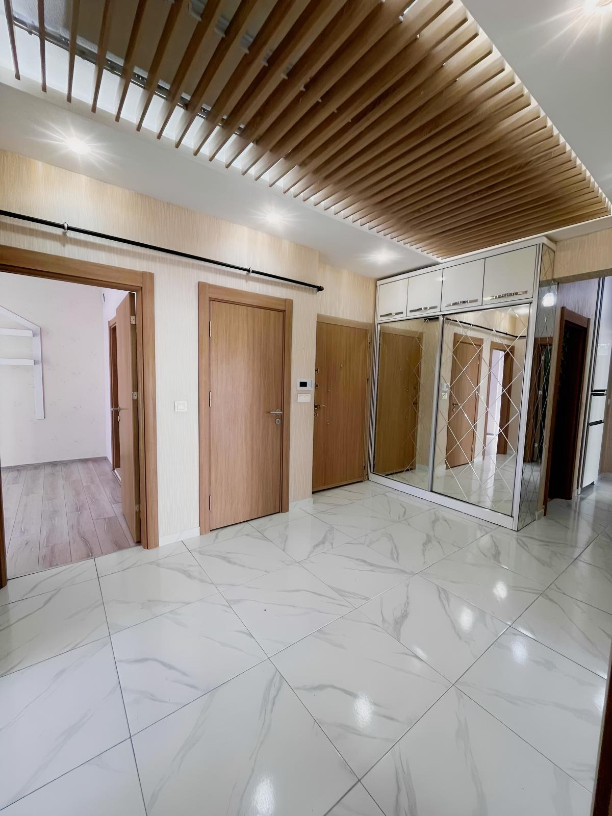 TALAS'IN EN GÖZDE DAİRESİ ŞİMDİ SATIŞDA - Resim 35