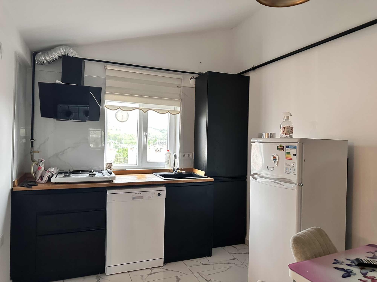 FATİH MAHALLESİNDE SIFIR LUX DAİRE 2+1 ve1+0 GENİŞ TERASLI - Resim 16
