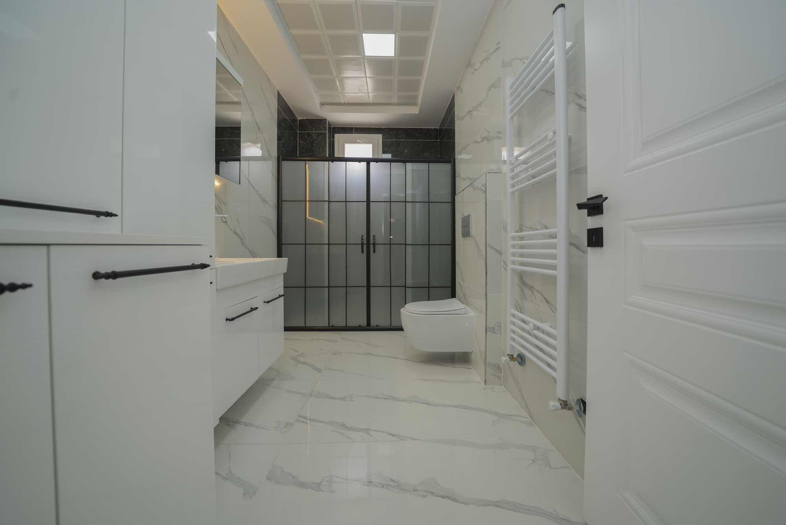 AVANOS KARASEKİ'DE GİRİŞ KAT MÜSTAKİL AYARINDA LUX DAİRE - Resim 21