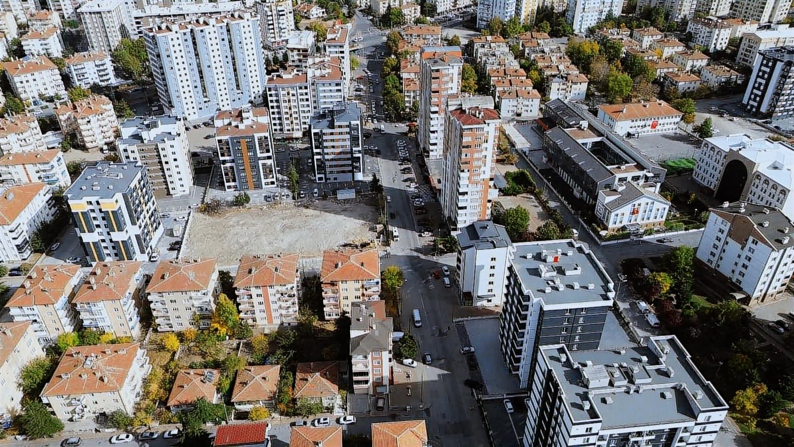 Bahçelievler Caddesi 300m² Kiralık Dükkan - Resim 6