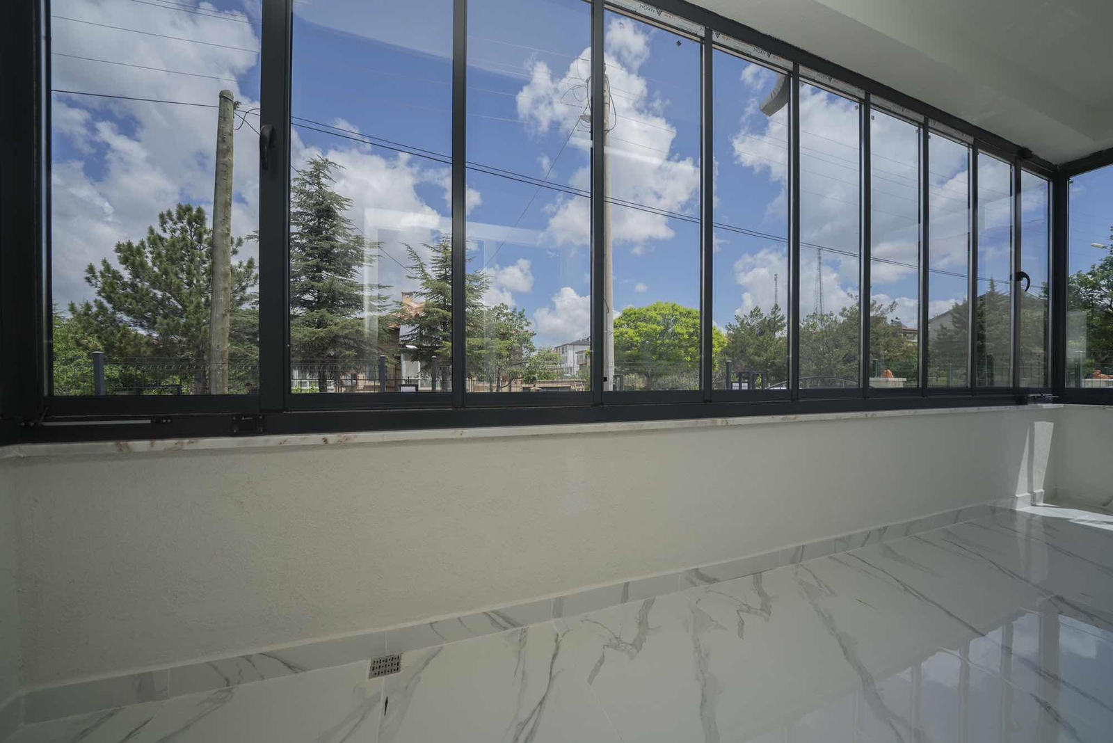 AVANOS KARASEKİ'DE GİRİŞ KAT MÜSTAKİL AYARINDA LUX DAİRE - Resim 34