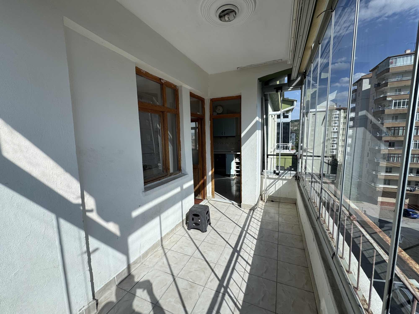 HÜRRİYET MAH SATILIK DUBLEX DAİRE - Resim 3