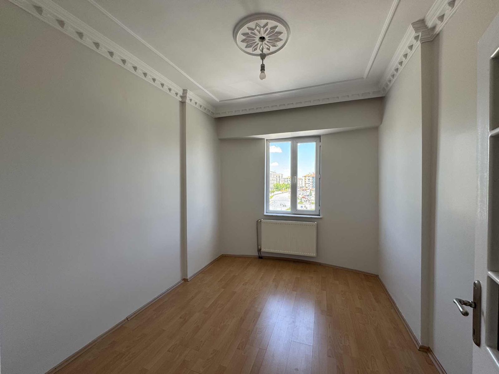 SÜMER MAH SATILIK 3+1 ARAKAT GENİŞ DAİRE - Resim 17