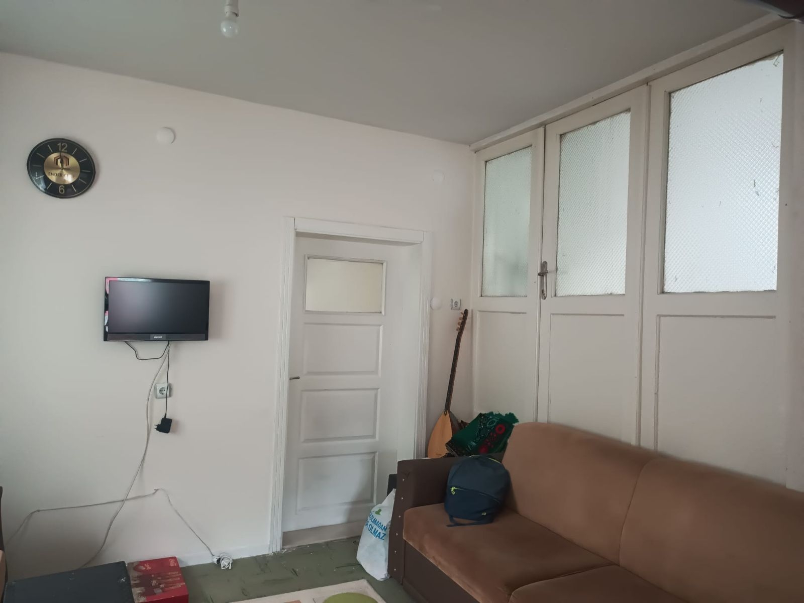 harika konumlu yatırımlık müstakil ev - Resim 2