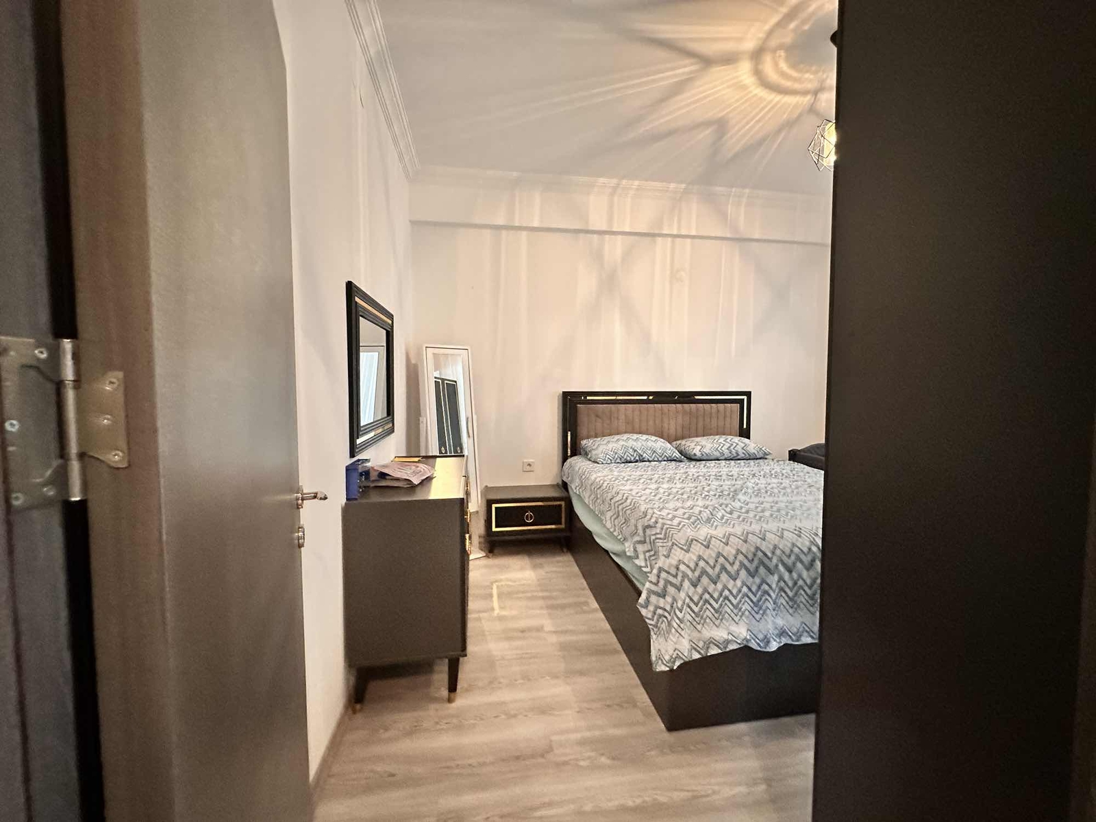 FATİH MAHALLESİNDE SIFIR LUX DAİRE 2+1 ve1+0 GENİŞ TERASLI - Resim 10