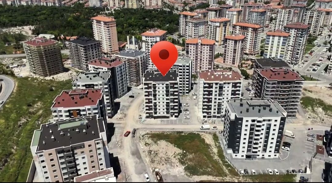 küçükali mahallesi'de satılık 3+1 DAİRE acilll.. - Resim 19