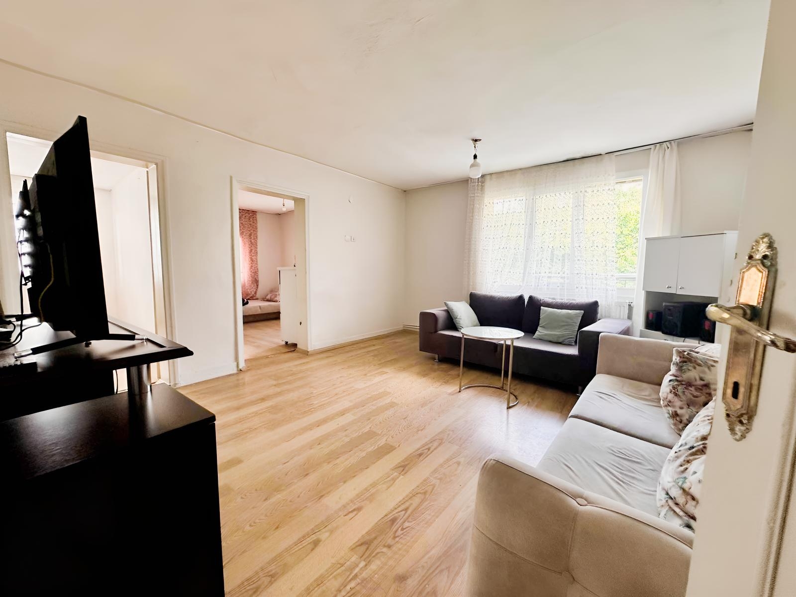 NEVŞEHİR 350 EVLER MAHALLESİNDE 1+1 KİRALIK DAİRE - Resim 11