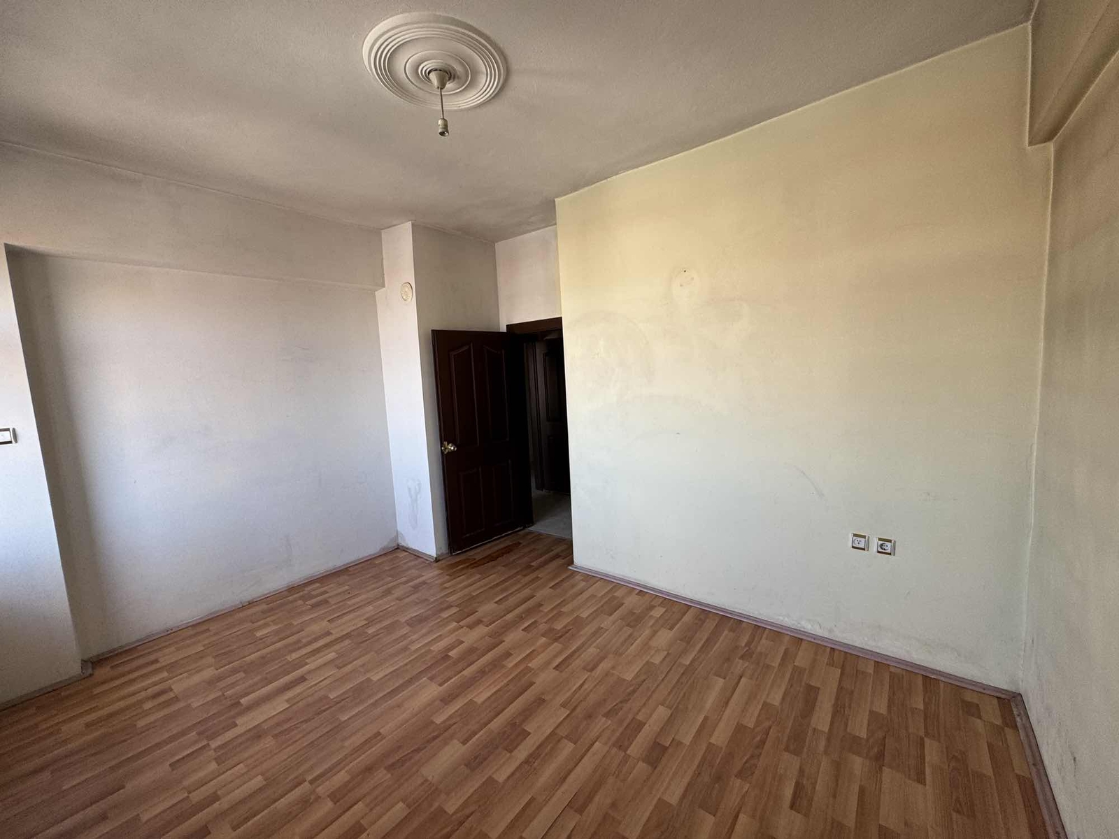 HÜRRİYET MAH SATILIK DUBLEX DAİRE - Resim 21