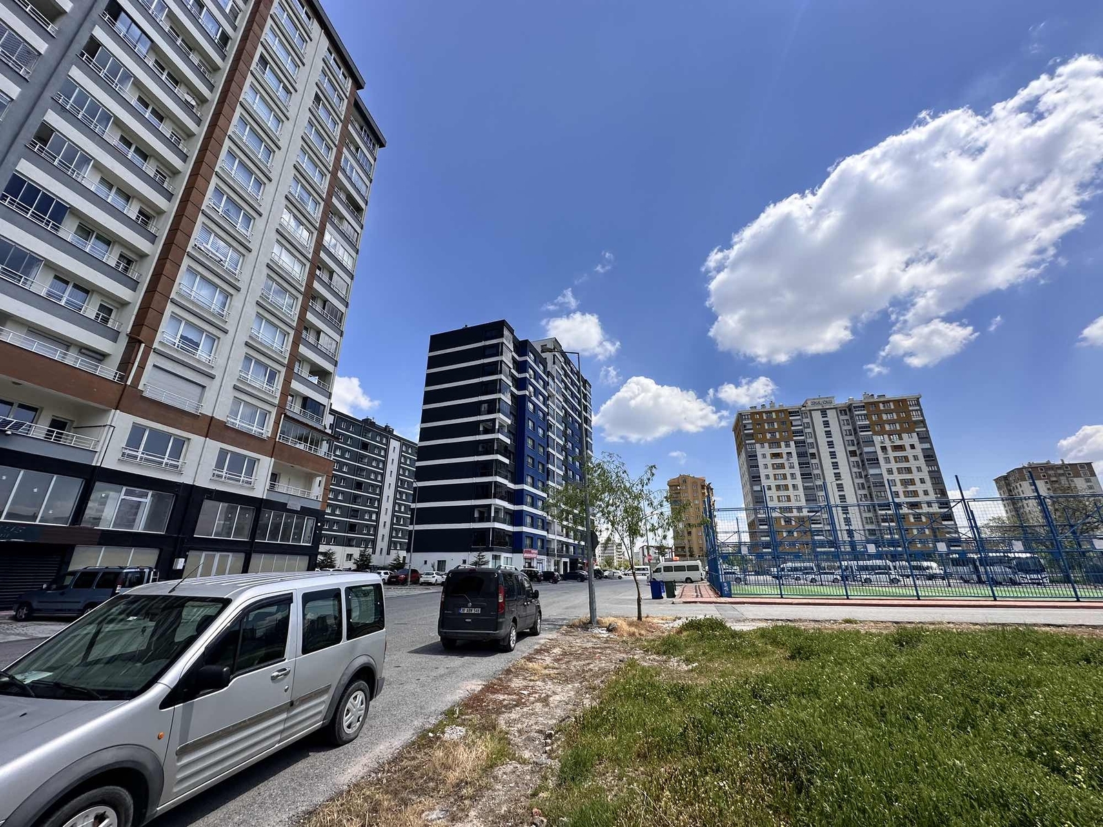 GÜLLÜKTE 205 m² LÜKS 4+1 | ÇİFT BANYO | KAPALI OTOPARK - Resim 8