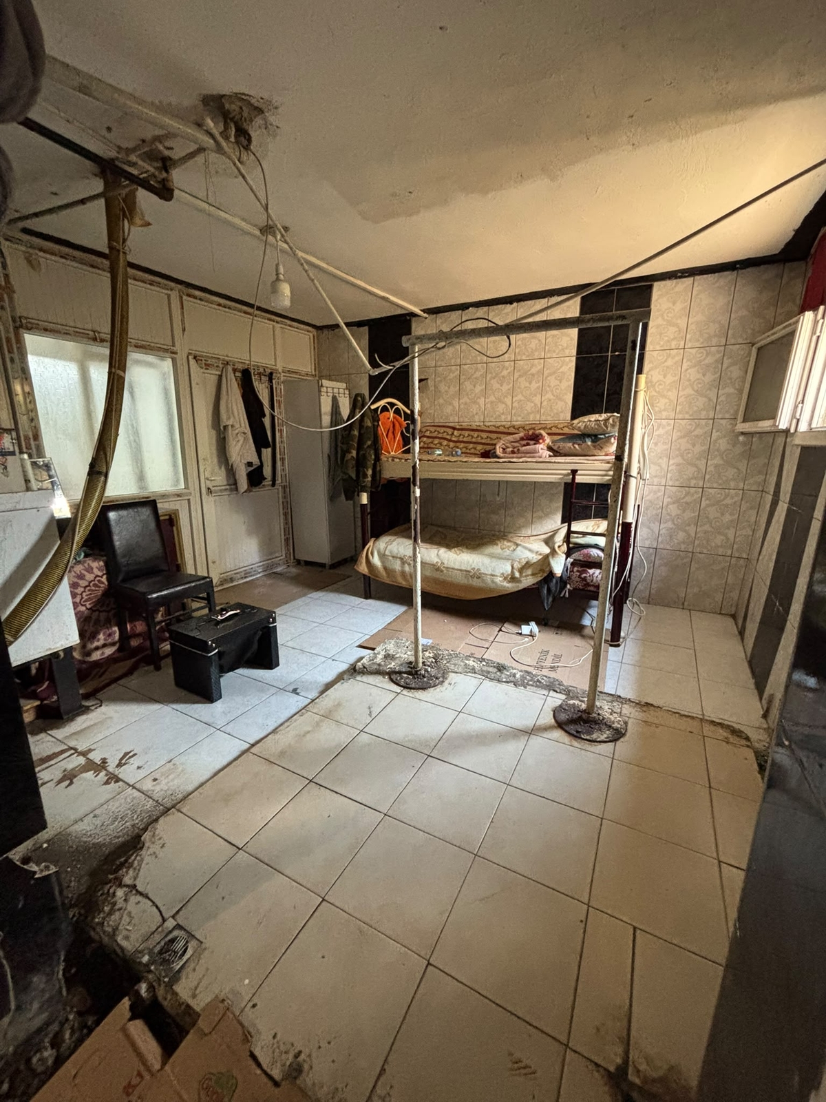 KEYKUBAT OKULLARIN YAKINININDA CADDE KÖŞESİNDE SATLIK DÜKKAN - Resim 22