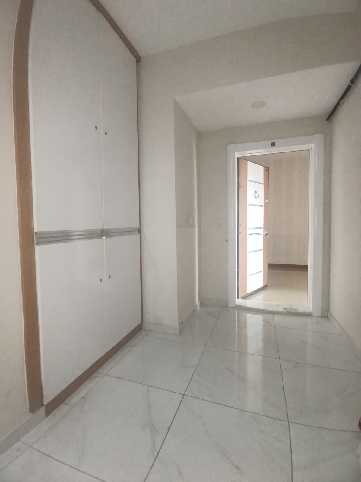 Bahçelievler'de Site İçerisinde Satılık 3+1 - Resim 5