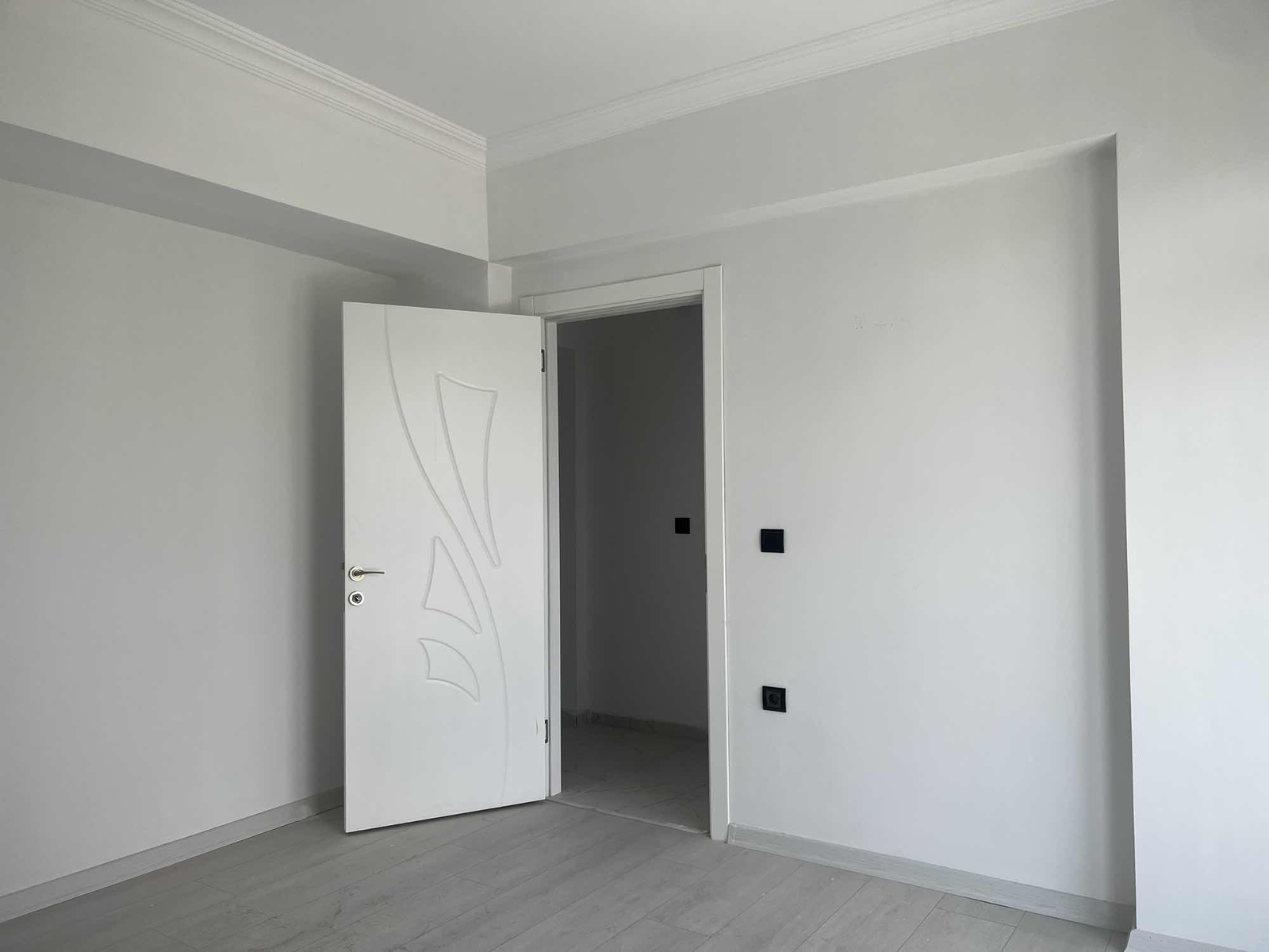 MİMSİN FATİH'DE SATILIK DAİRE - Resim 3