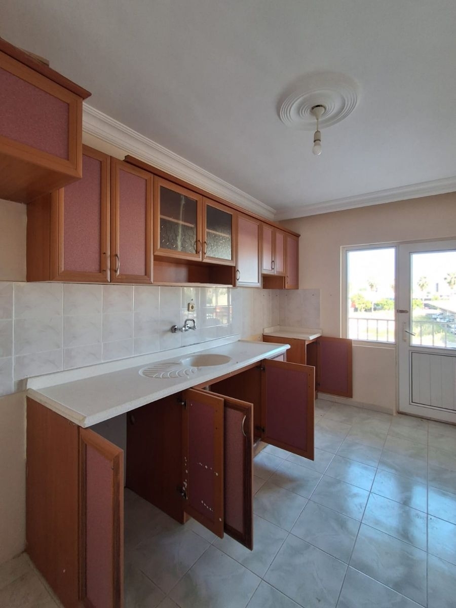 ERDEMLİ KOCAHASANLI'DA FERAH KİRALIK DAİRE - Resim 5