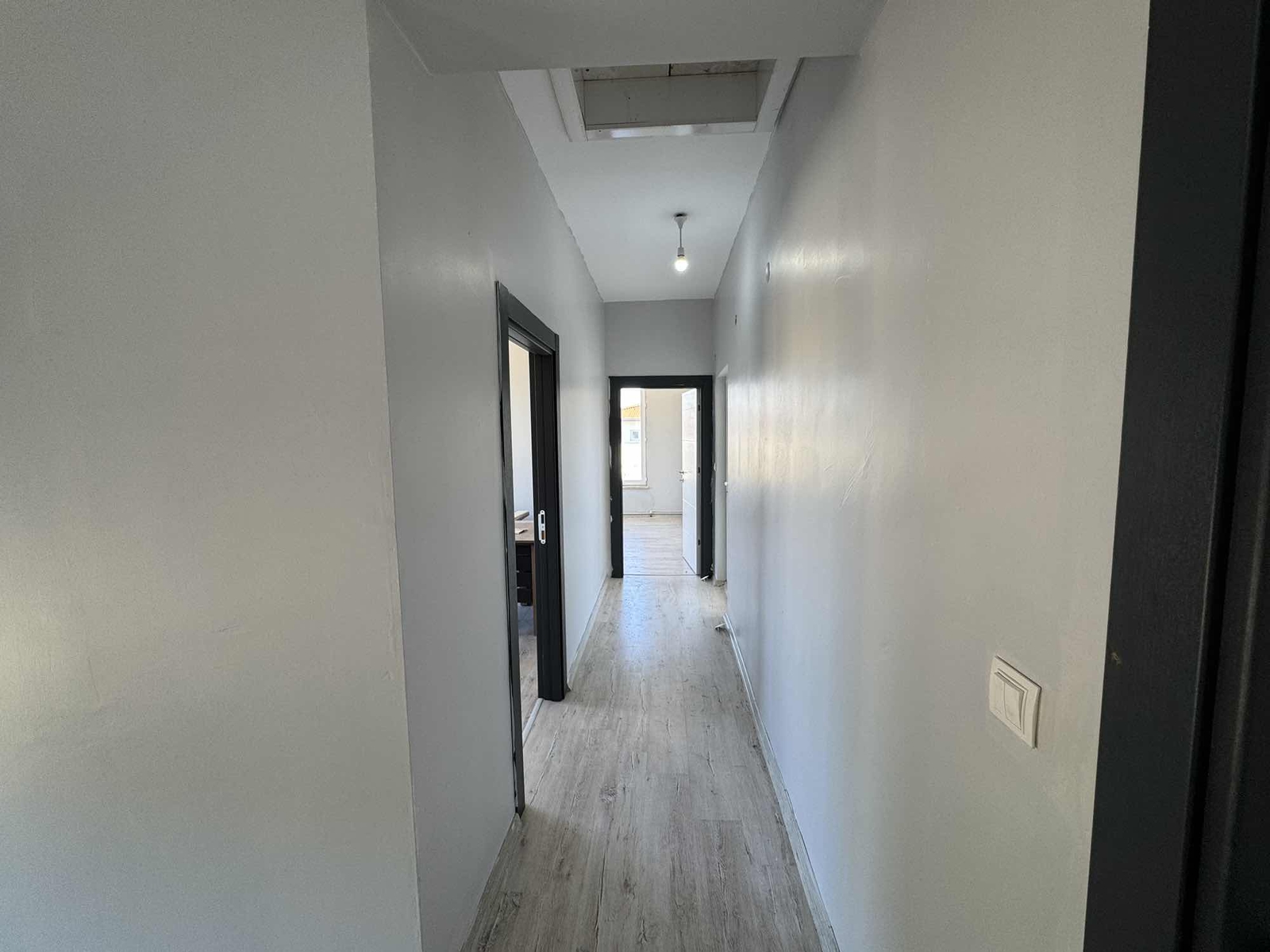 TERZİKÖY VİLLALARINDA SATILIK BAĞIMSIZ GİRİŞLİ VİLLA - Resim 13