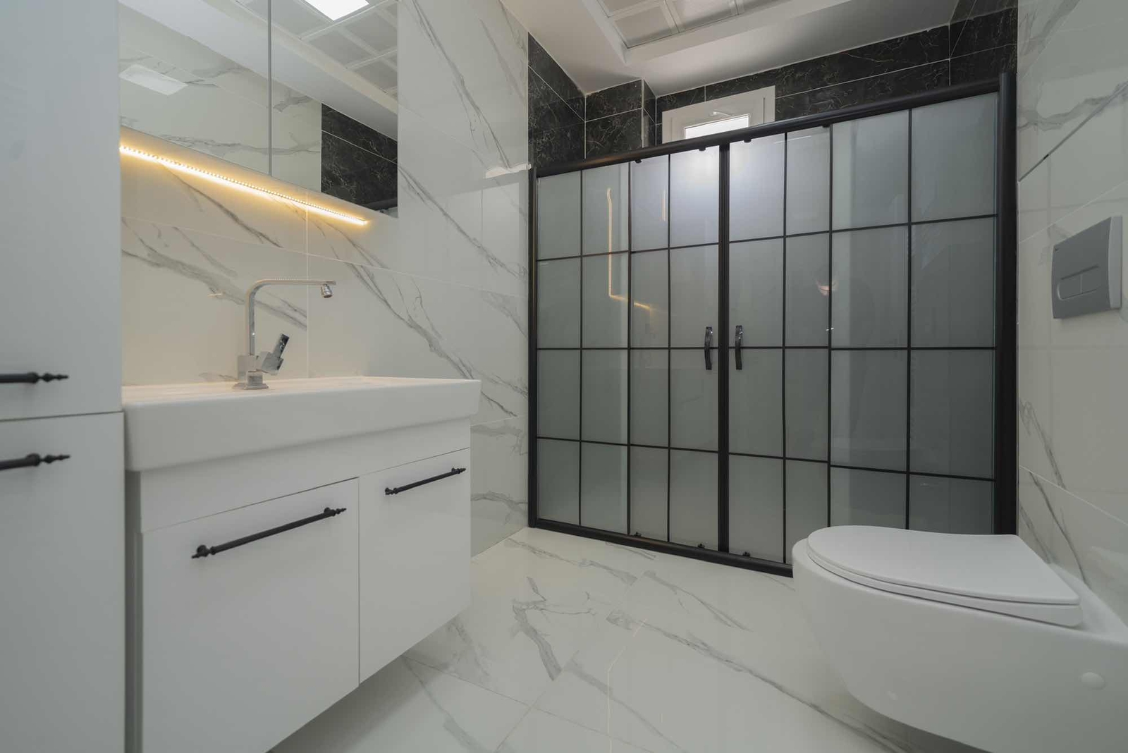 AVANOS KARASEKİ'DE GİRİŞ KAT MÜSTAKİL AYARINDA LUX DAİRE - Resim 24