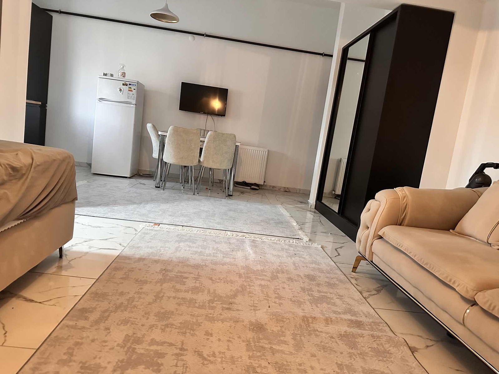 FATİH MAHALLESİNDE SIFIR LUX DAİRE 2+1 ve1+0 GENİŞ TERASLI - Resim 12
