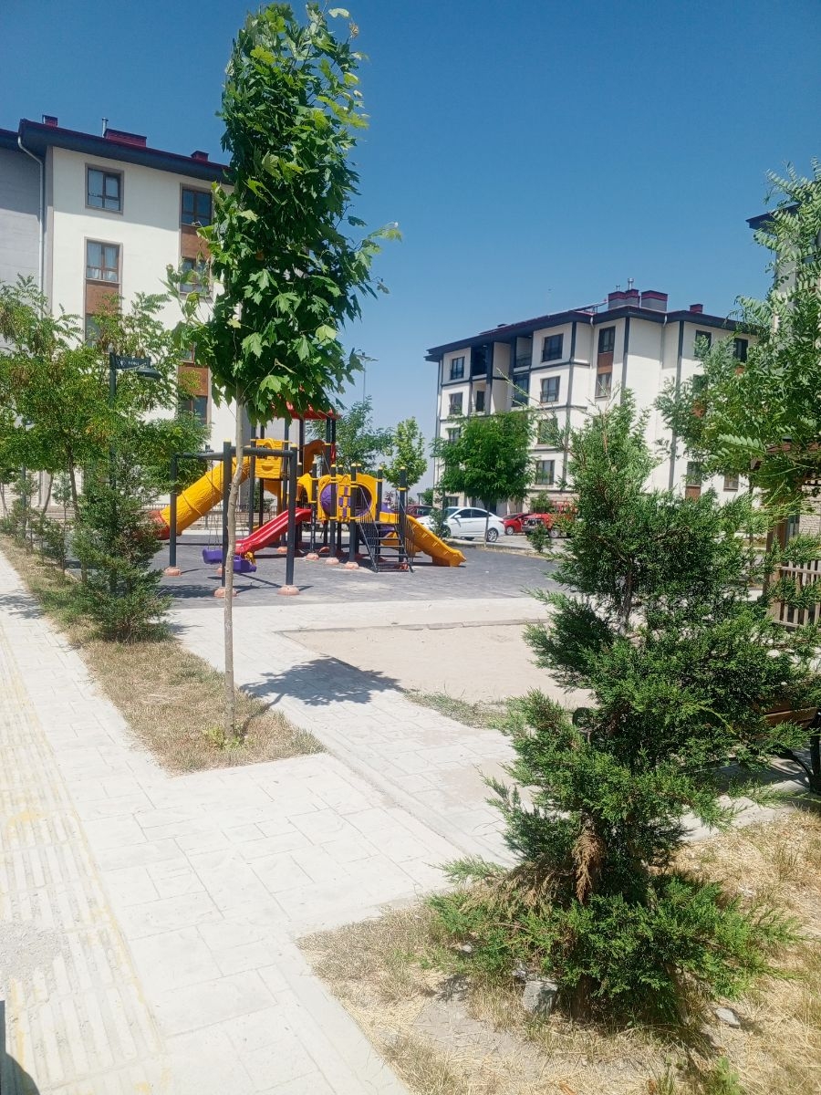 MİMARSİNAN 2. ETAP TOKİ 2+1 SATILIK GENİŞ DAİRE - Resim 9