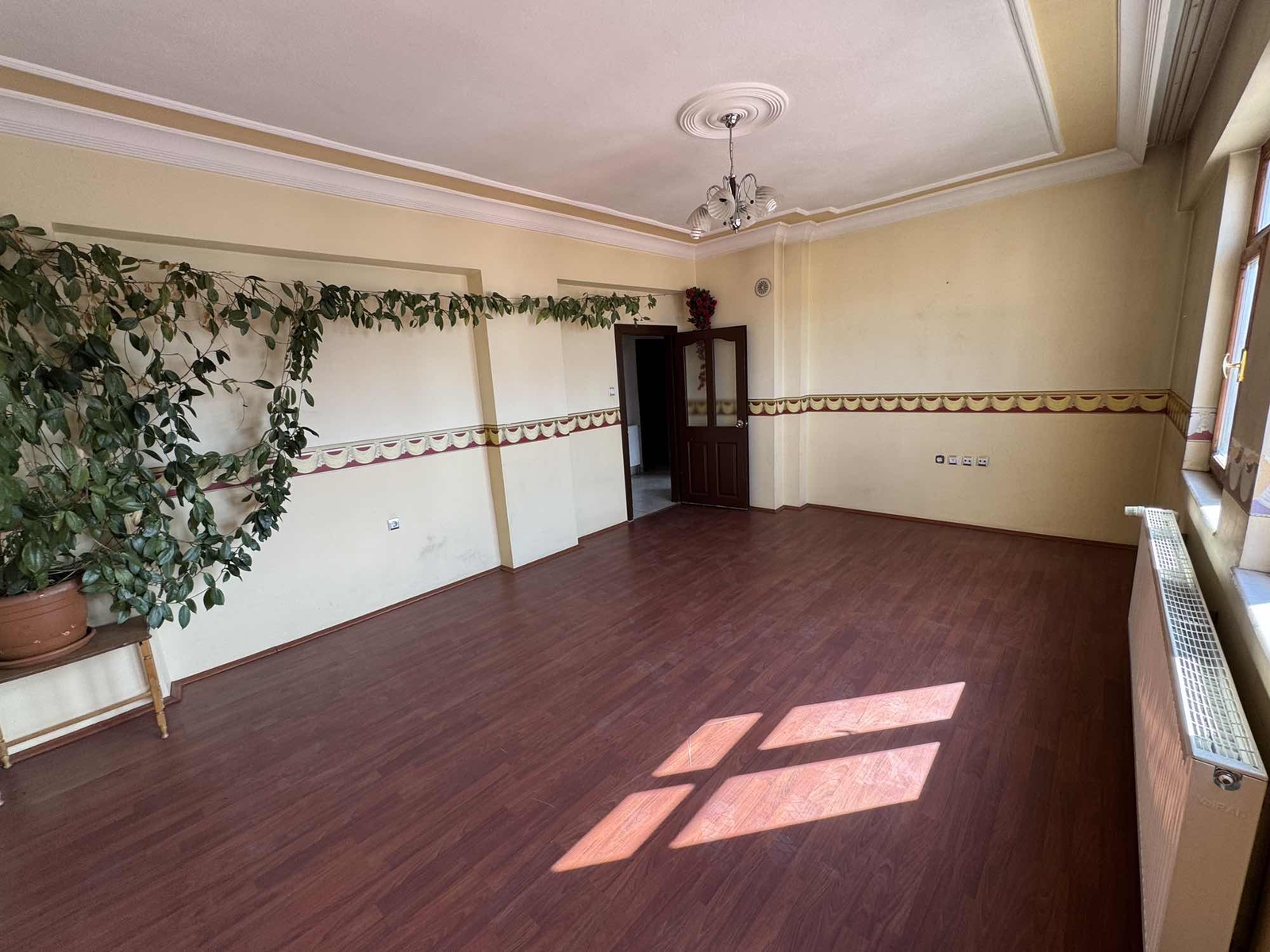 HÜRRİYET MAH SATILIK DUBLEX DAİRE - Resim 8