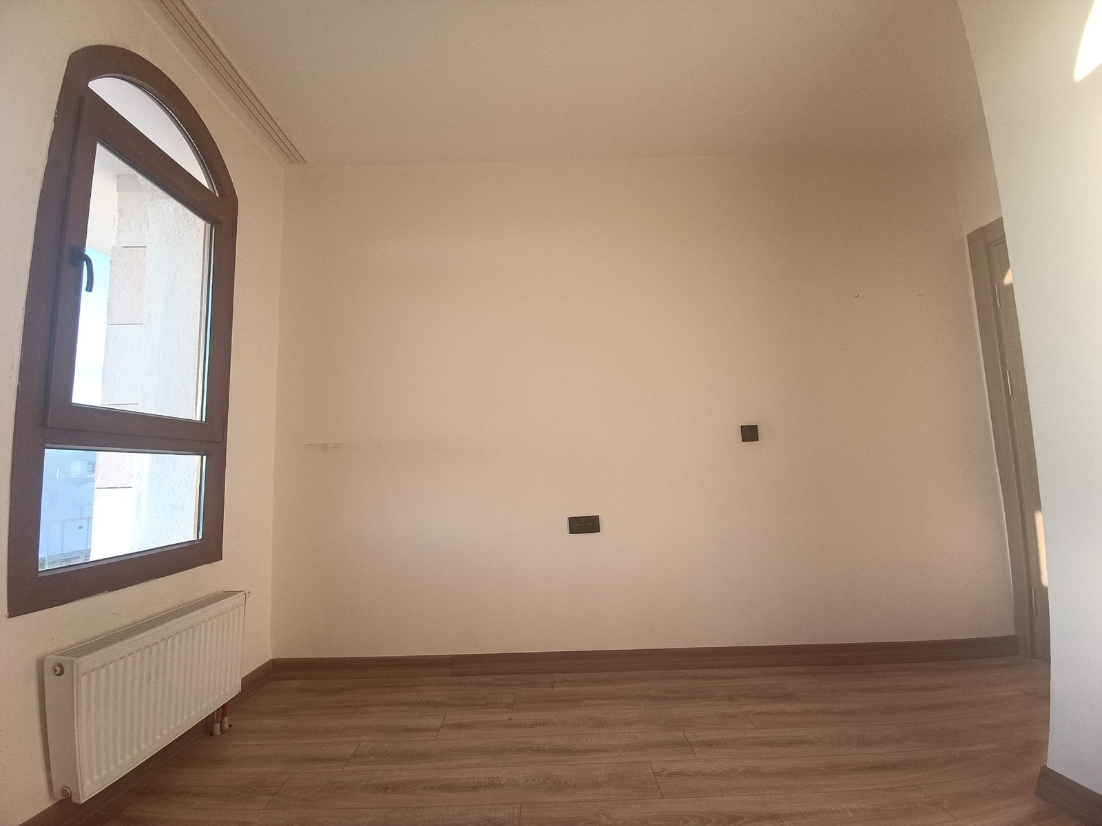 Karpuzan Tokide Güney Batı Cephe Satılık Yapılı 3+1 Daire - Resim 15