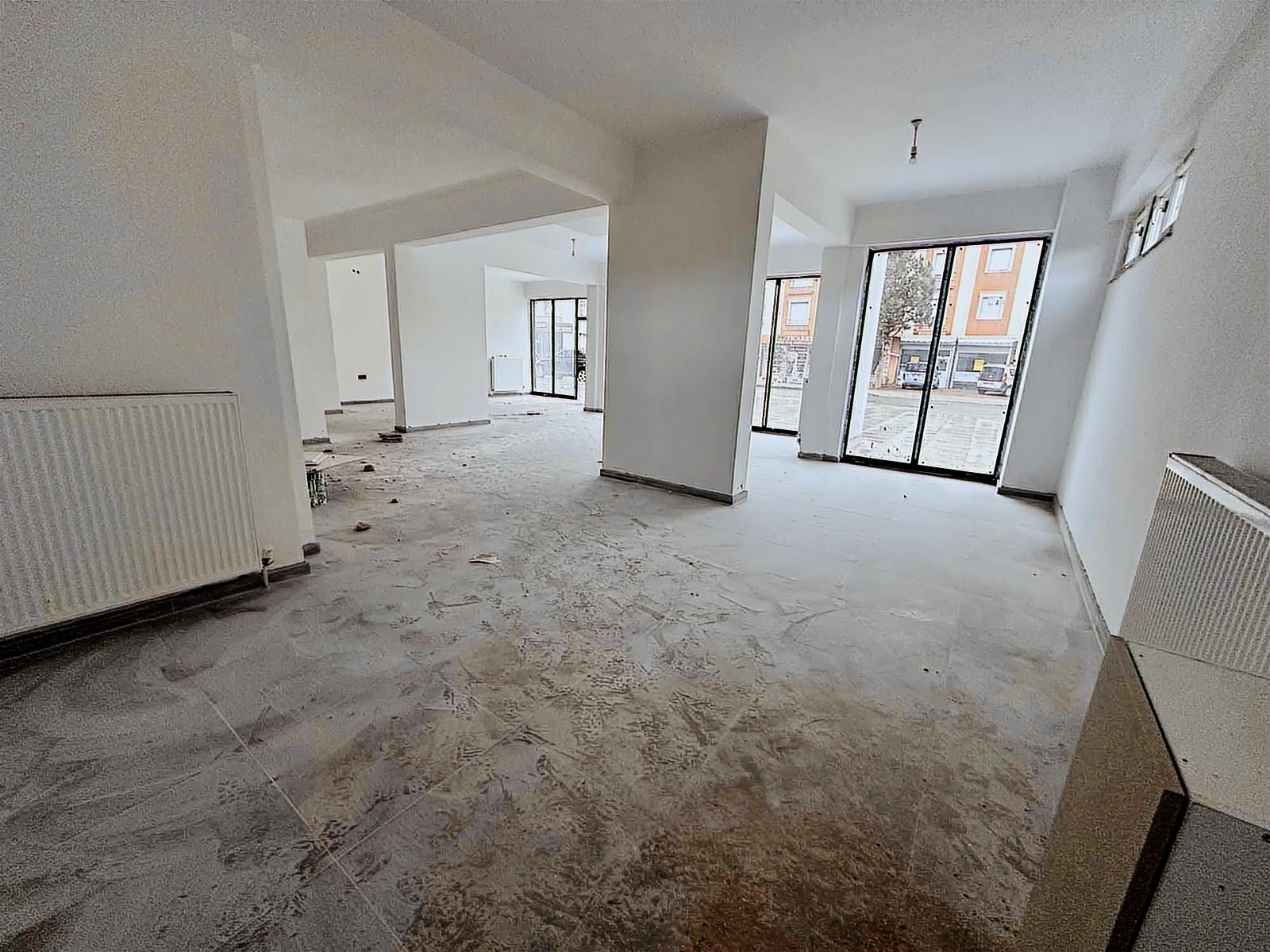 Bahçelievler Caddesi 300m² Kiralık Dükkan - Resim 16