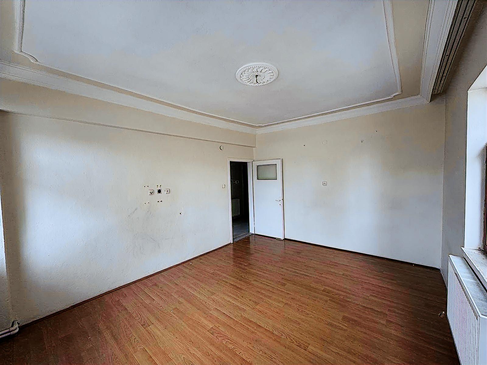 ZÜMRÜT MAH SATILIK 3+1 FIRSAT KOMBİLİ DAİRE kısa süreliğine - Resim 20