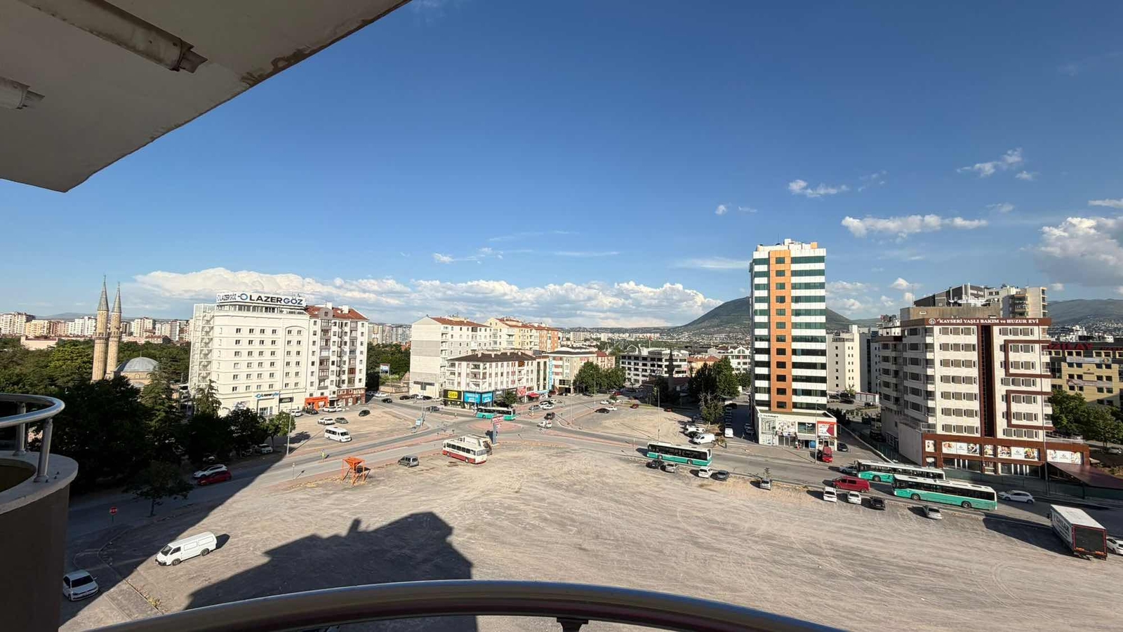 SÖZ/MAX TACETTİN VELİ'DE SATILIK OFİS - Resim 27
