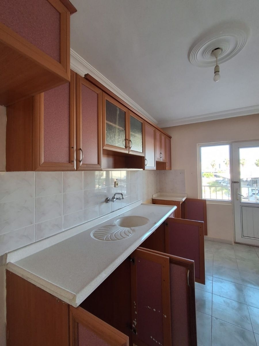 ERDEMLİ KOCAHASANLI'DA FERAH KİRALIK DAİRE - Resim 11
