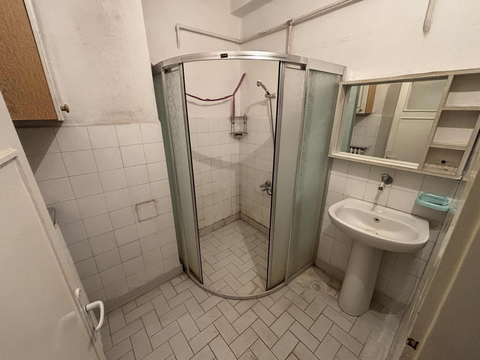 Sahabiye de 3+1 Kiralık Daire - Resim 9