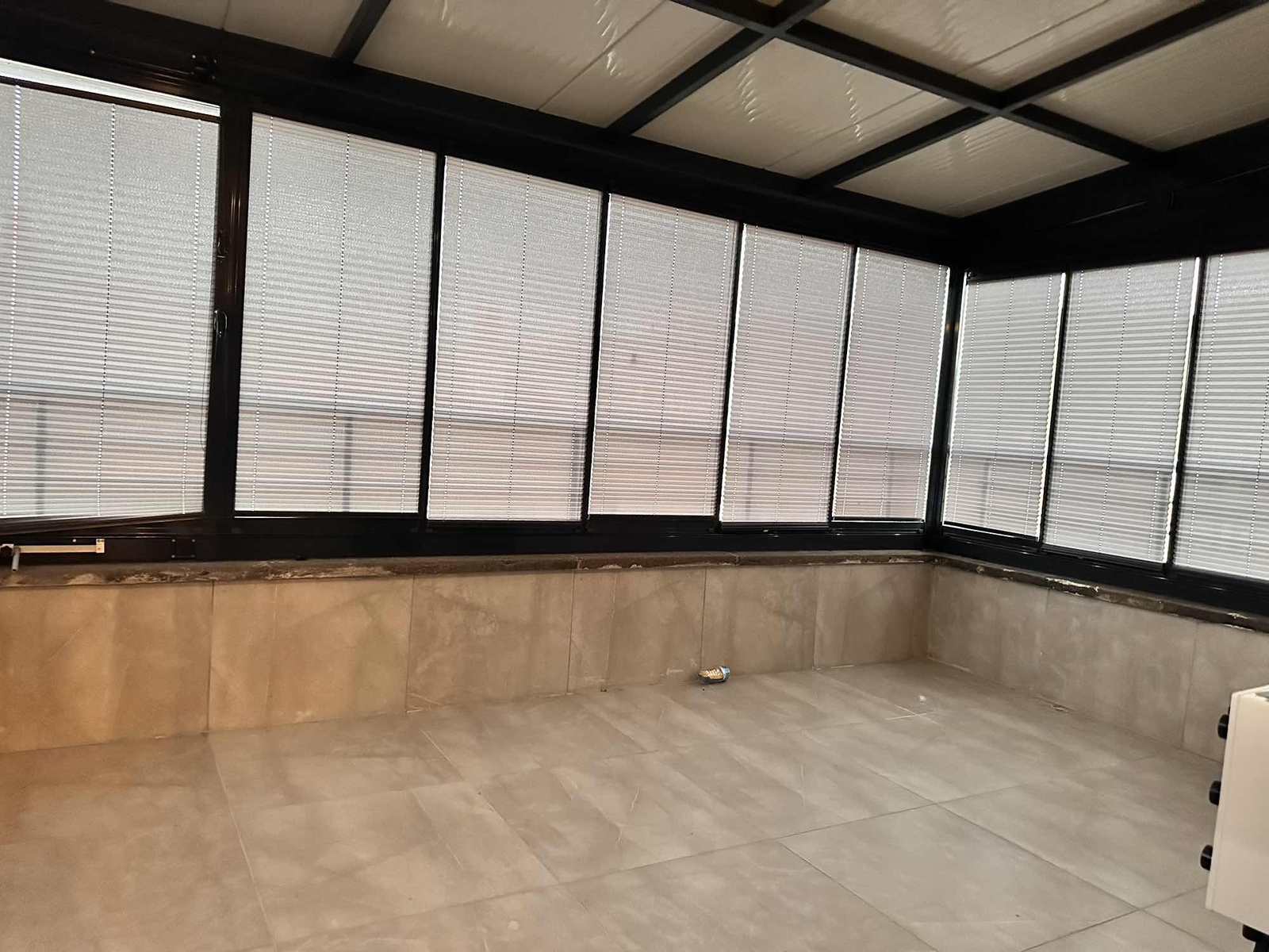 FATİH MAHALLESİNDE SIFIR LUX DAİRE 2+1 ve1+0 GENİŞ TERASLI - Resim 7