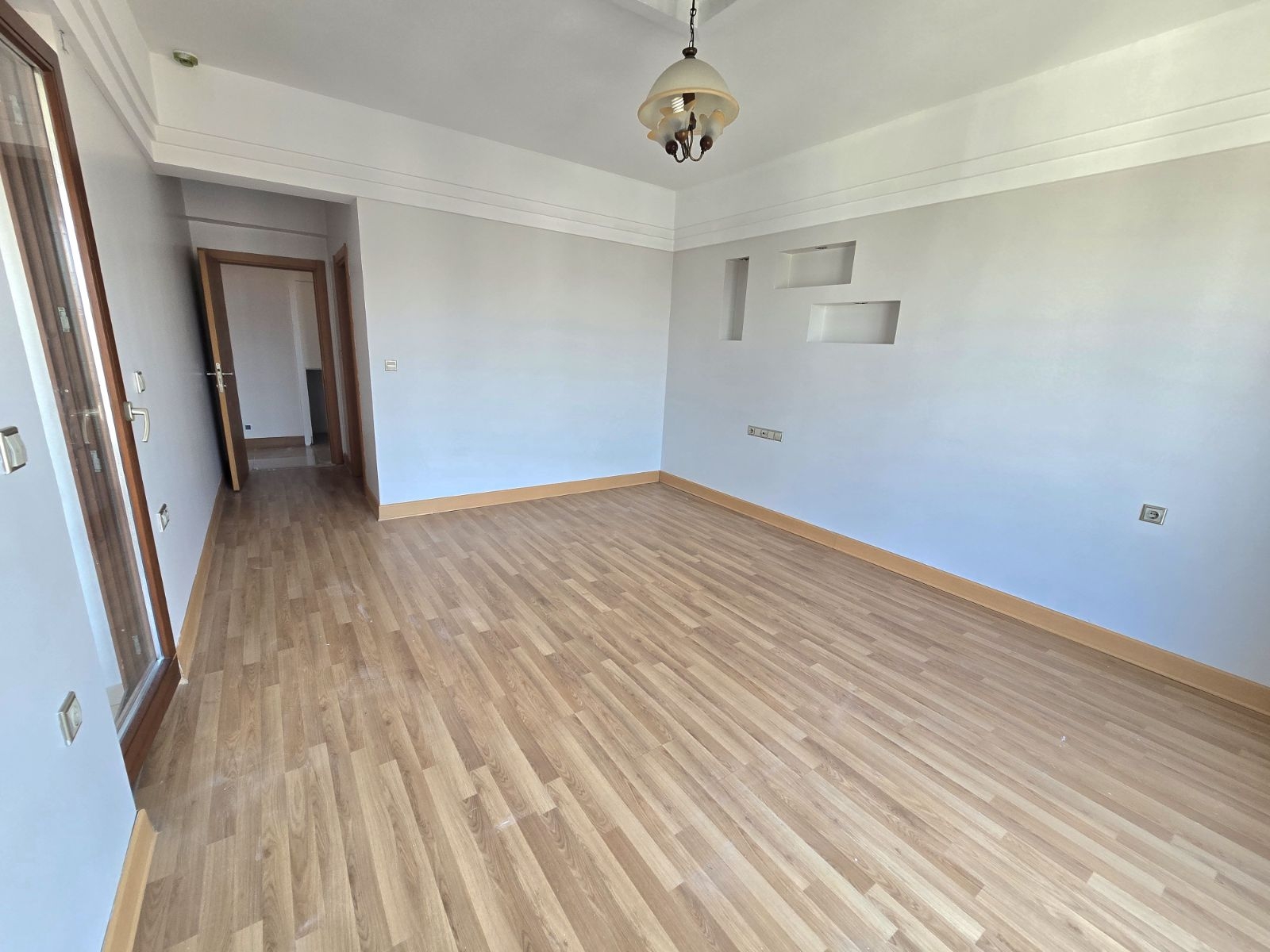 SARAR PARK REZİDANS'DA KİRALIK 4+1 DAİRE - Resim 25