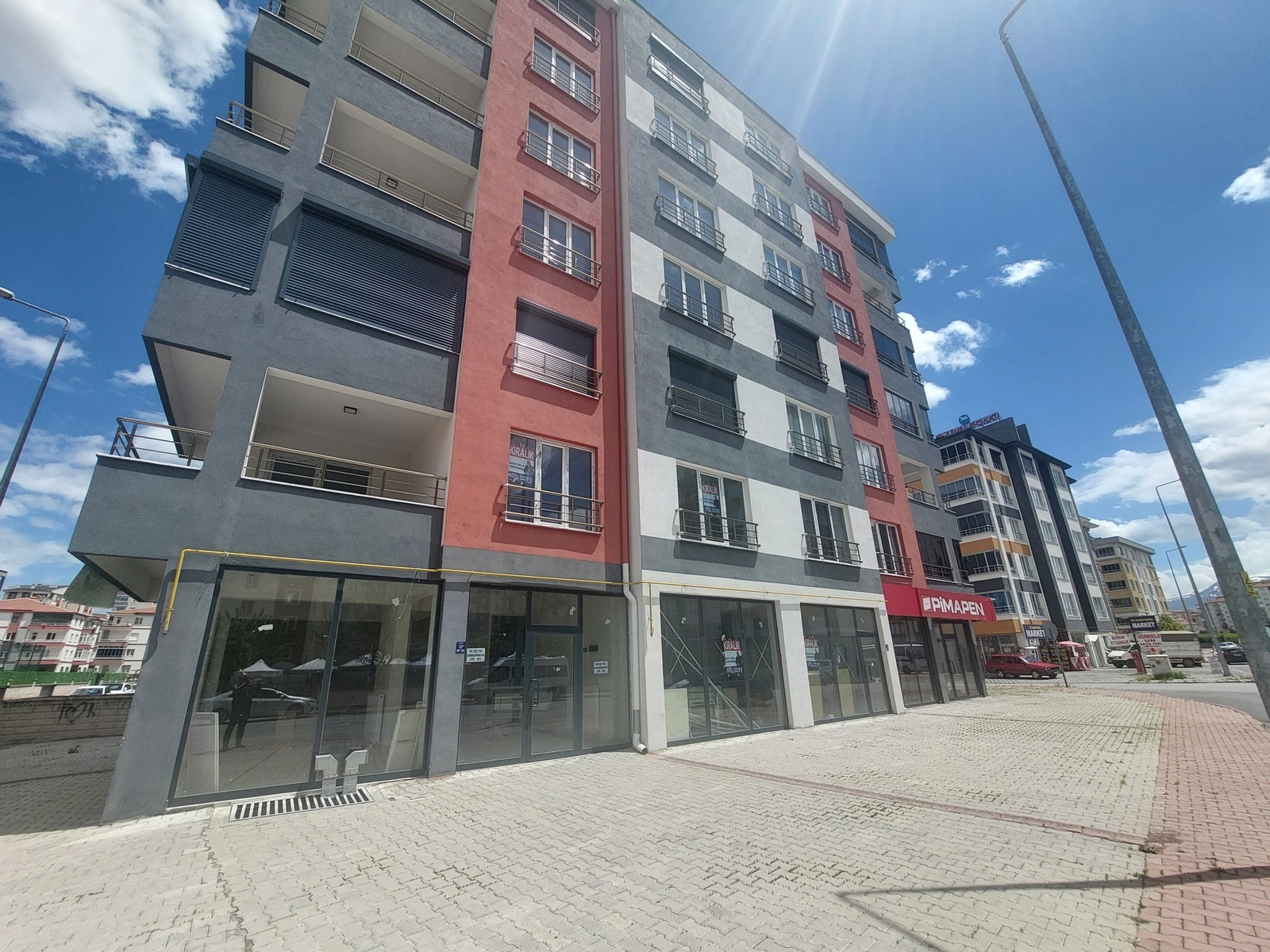 MİTHATPAŞA KİRALIK 55 M2 WCLİ DÜKKAN - Resim 4