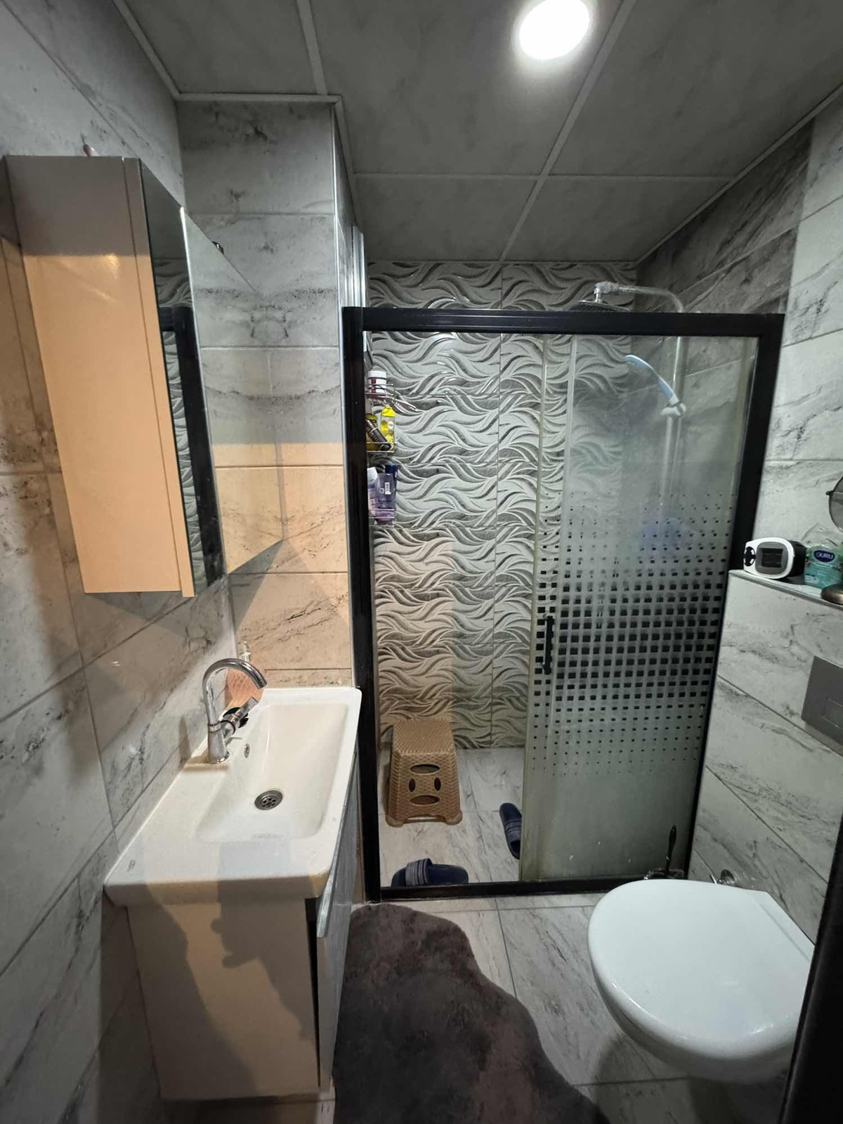 OSMAN KAVUNCU BUL ÜZERİNDE SATILIK 3.5+1 DAİRE - Resim 10