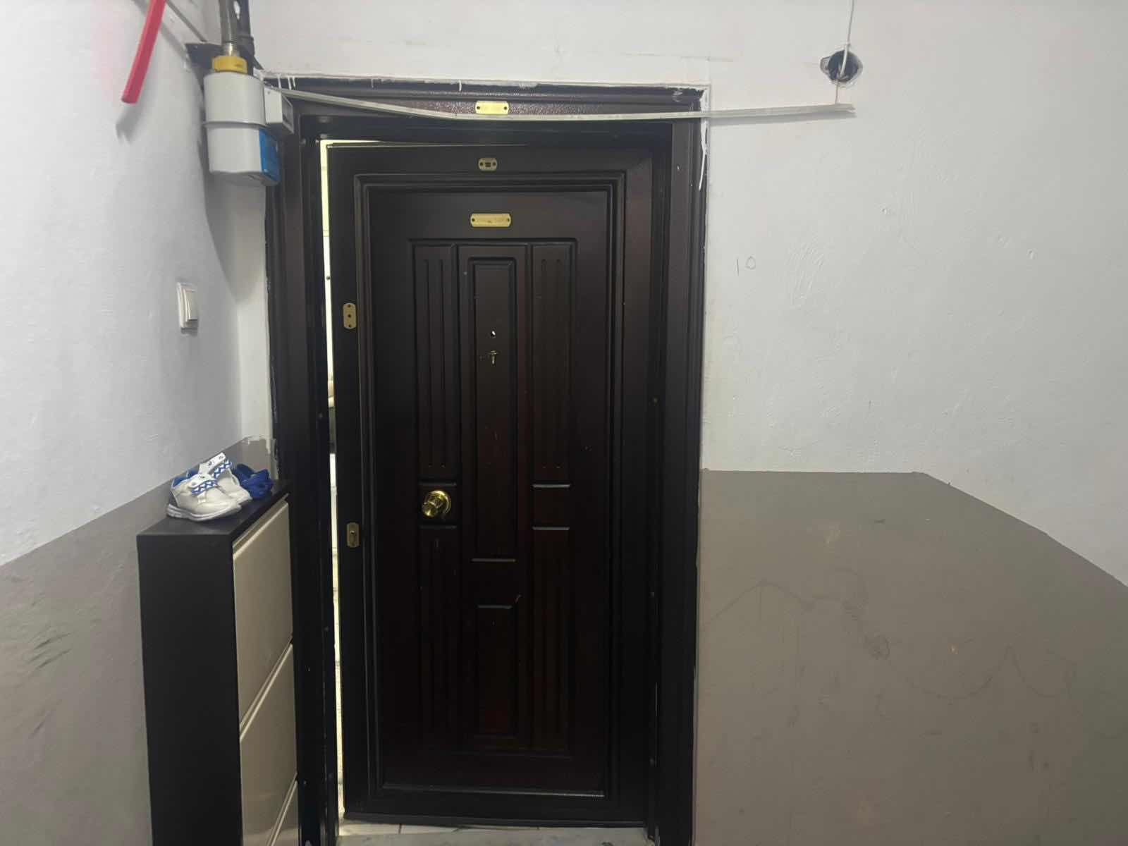 ZİYAGÖKALP MAHAlLLESİNDE SATLIK DAİRE - Resim 11