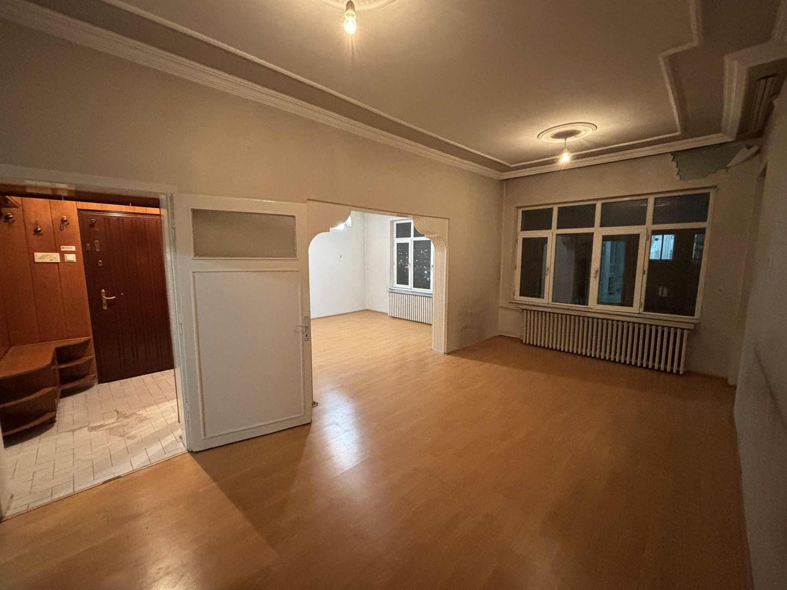 Sahabiye de 3+1 Kiralık Daire - Resim 14
