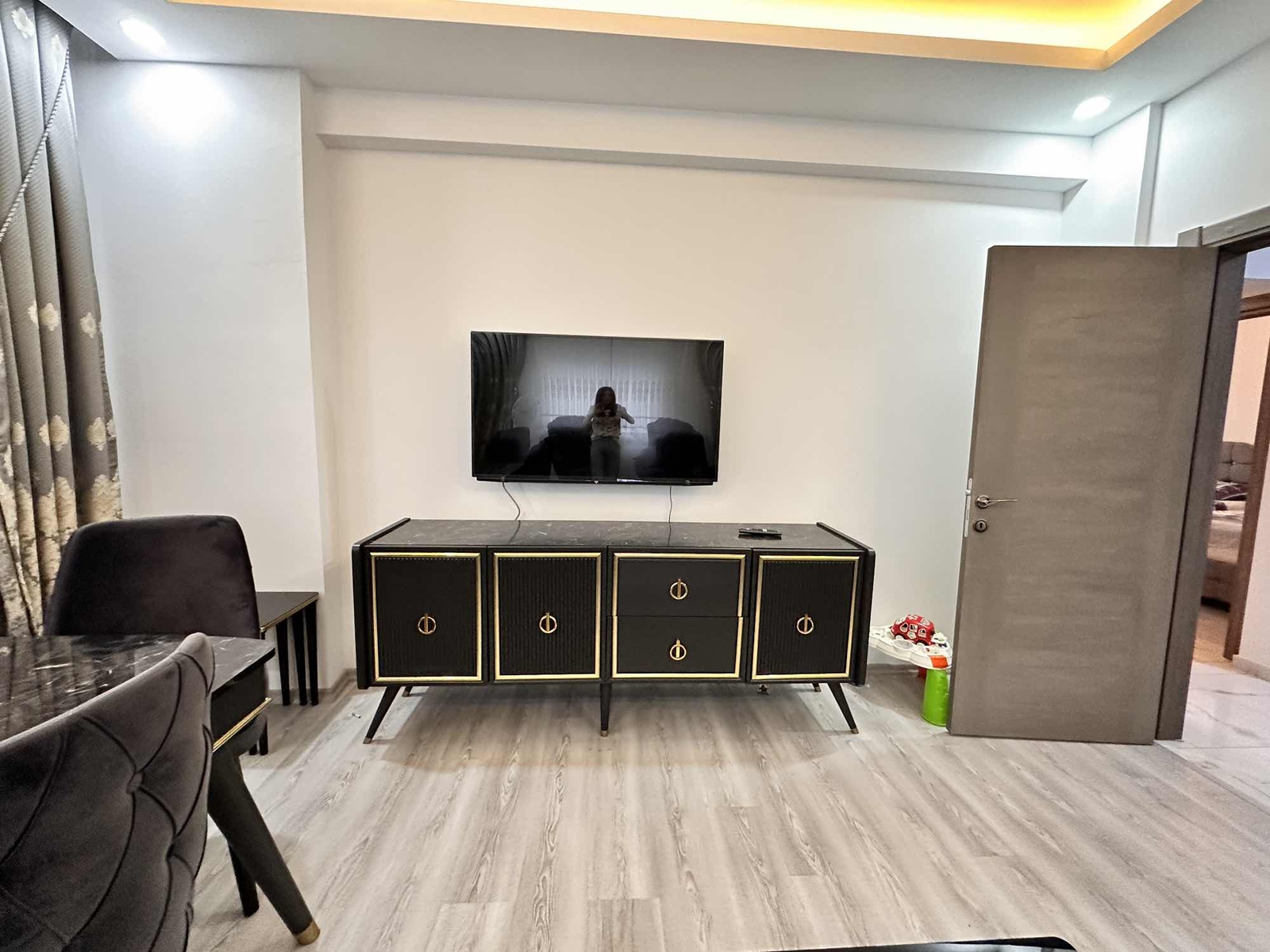 FATİH MAHALLESİNDE SIFIR LUX DAİRE 2+1 ve1+0 GENİŞ TERASLI - Resim 29