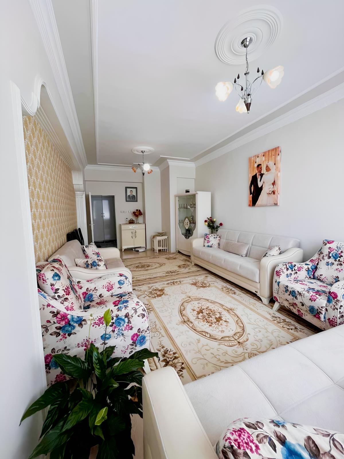 YUNUSEMRE MAH FULL YAPILI 3+1 DAİREMİZ KAÇIRILMAZ FIRSAT FİYAT - Resim 26