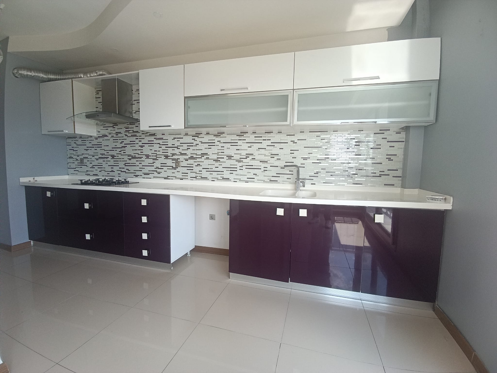 Koru Sitesinde Manzaralı Satılık 4+1 Daire Sözmax'dan - Resim 24